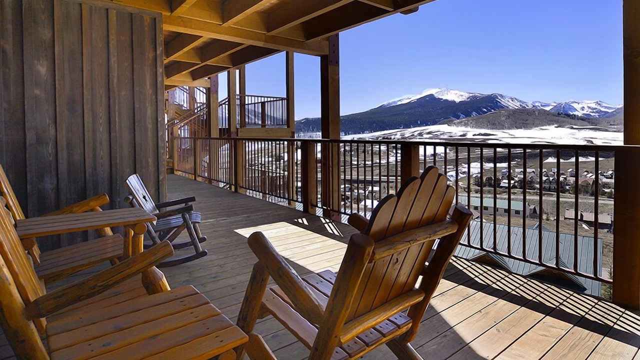 Photo of Others in Mount Crested Butte