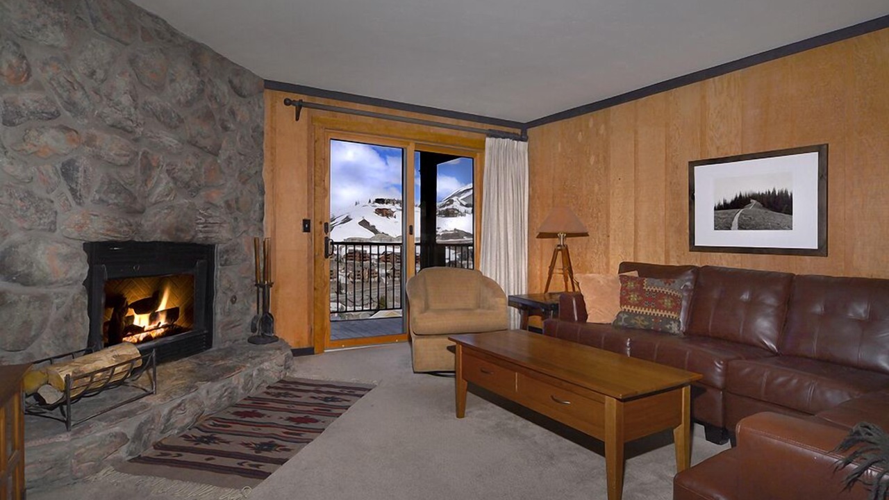 Photo of Livingroom in Mount Crested Butte