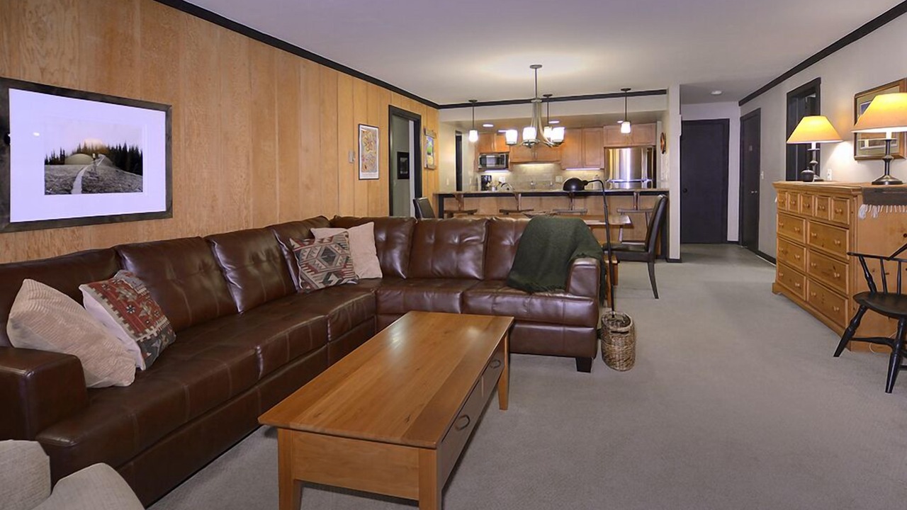 Photo of Livingroom in Mount Crested Butte