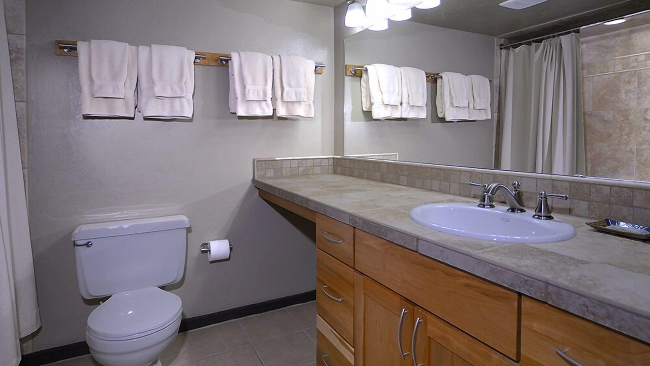 Photo of Bathroom in Mount Crested Butte