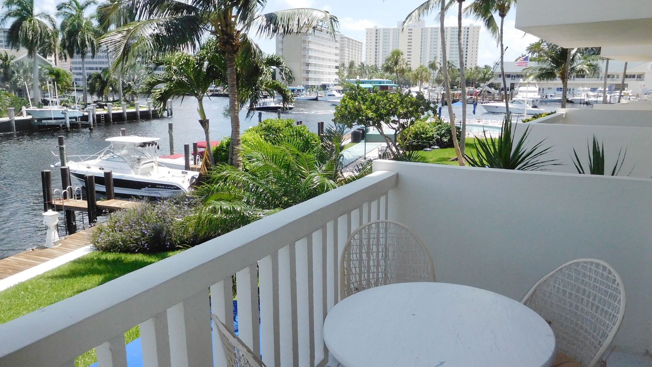 Photo of Outdoor in Harbor Village