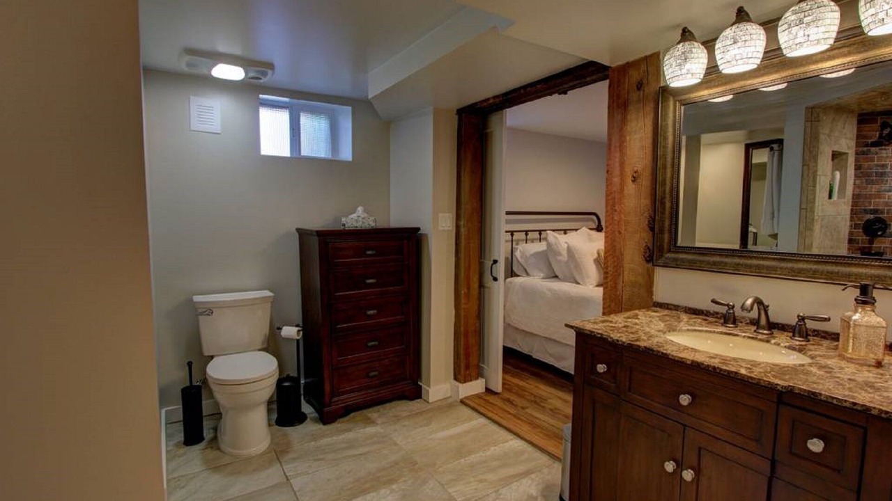 Photo of Bathroom in Fort Collins