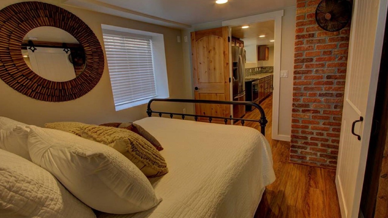 Photo of Bedroom in Fort Collins
