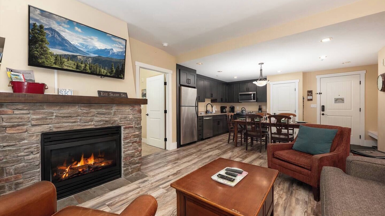 Photo of Livingroom in Silvercreek