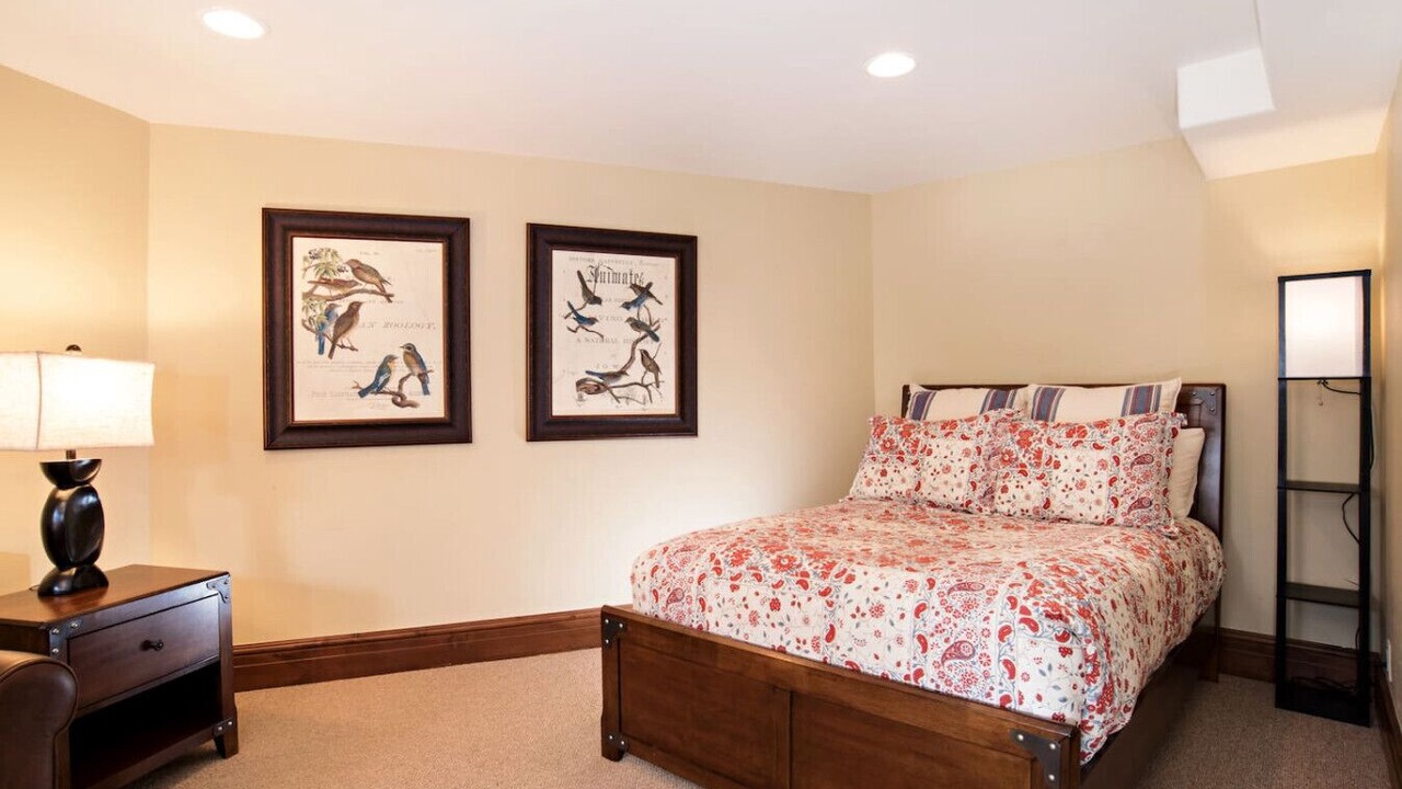 Photo of Bedroom in Carbondale
