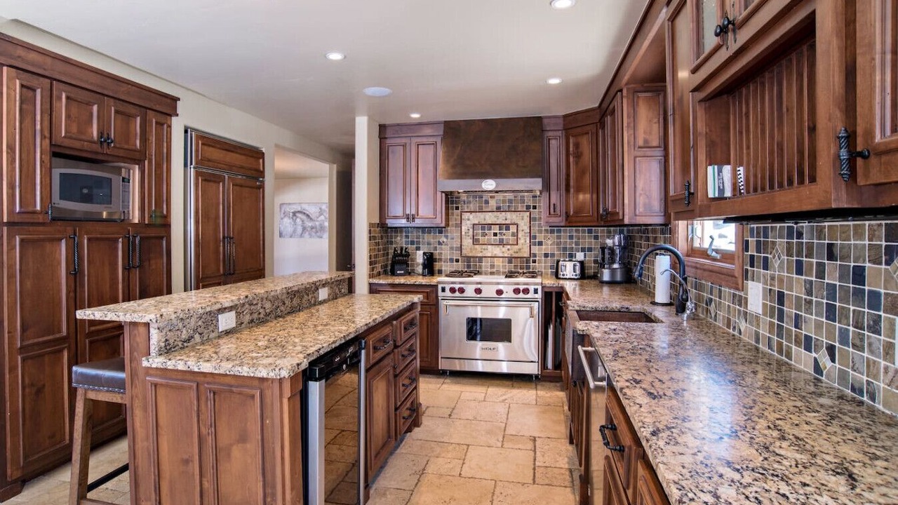 Photo of Kitchen in Carbondale