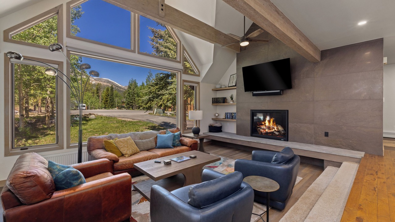 Photo of Bedroom in Warrior's Mark West