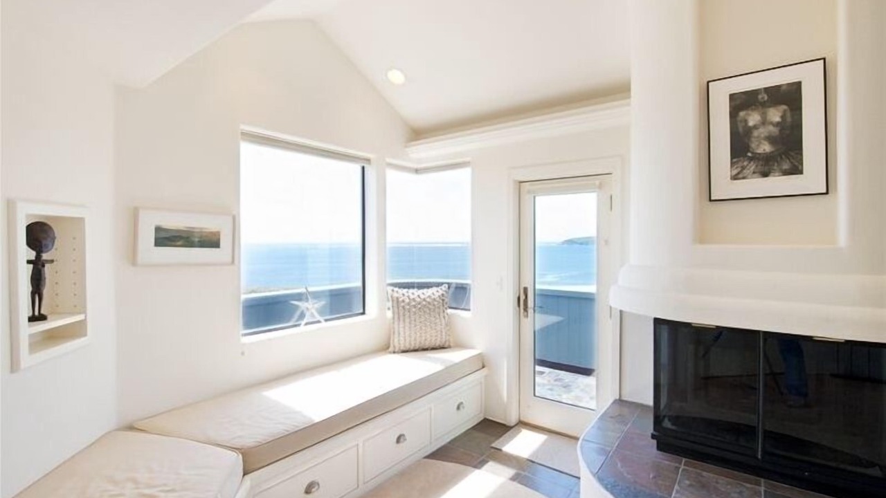 Photo of Livingroom in Bodega Bay