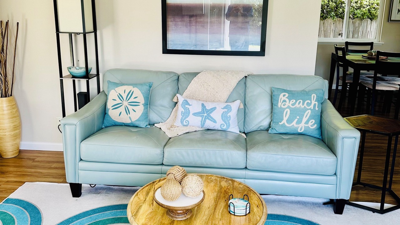 Photo of Livingroom in Saint Andrews
