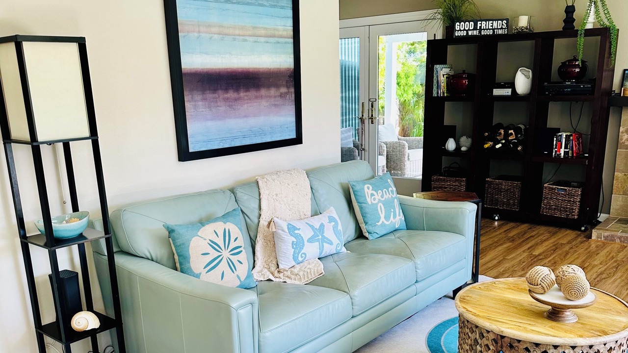 Photo of Livingroom in Saint Andrews