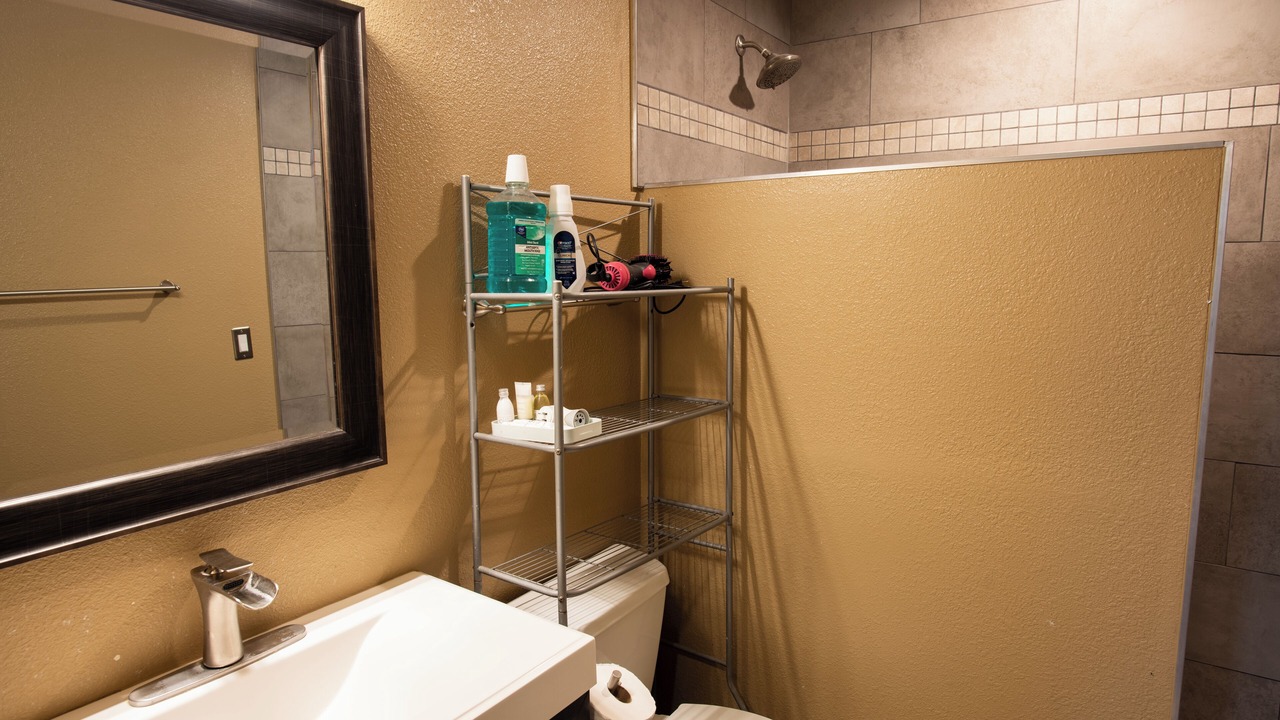 Photo of Bathroom in Gunbarrel