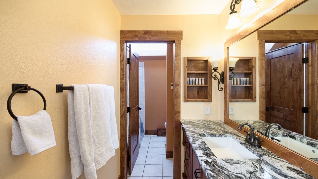 Photo of Bathroom in Eagle-Vail