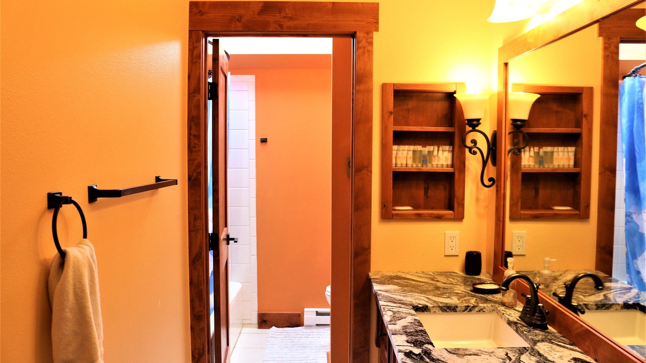 Photo of Bathroom in Eagle-Vail