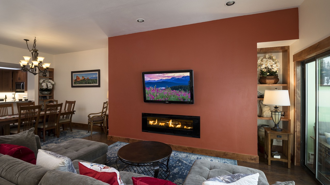 Photo of Livingroom in Eagle-Vail