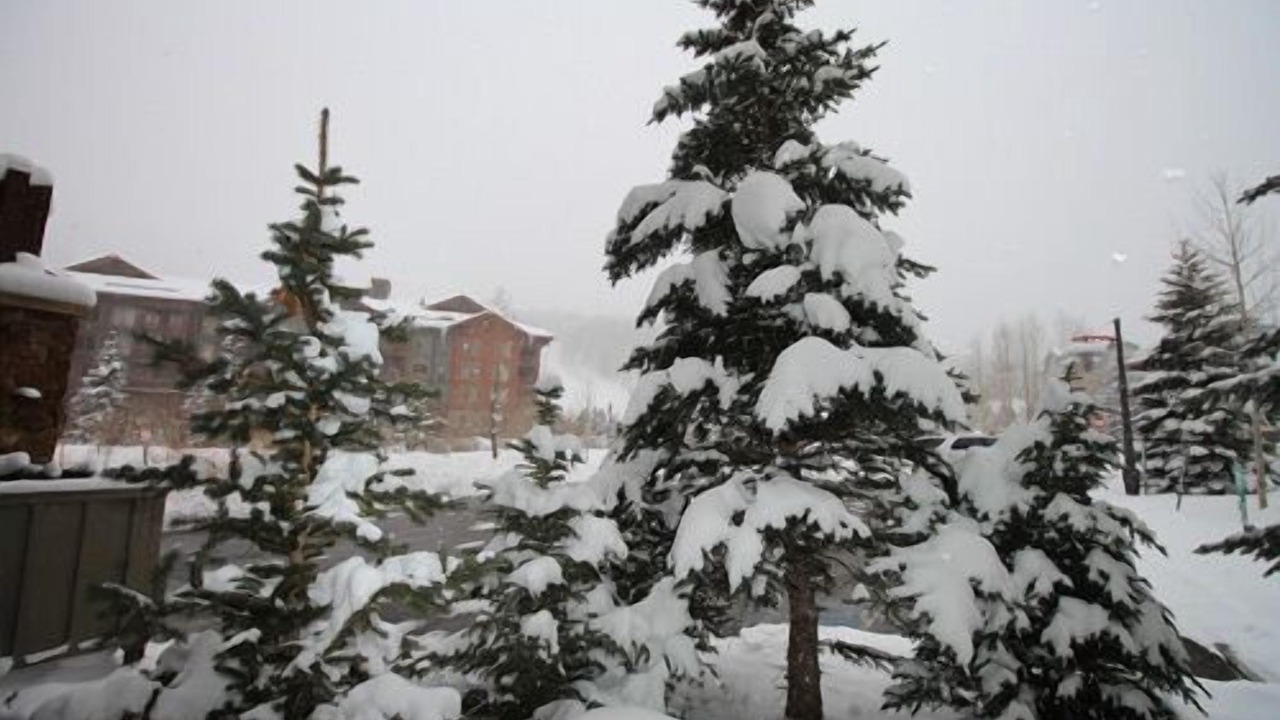Photo of Others in Copper Mountain Village