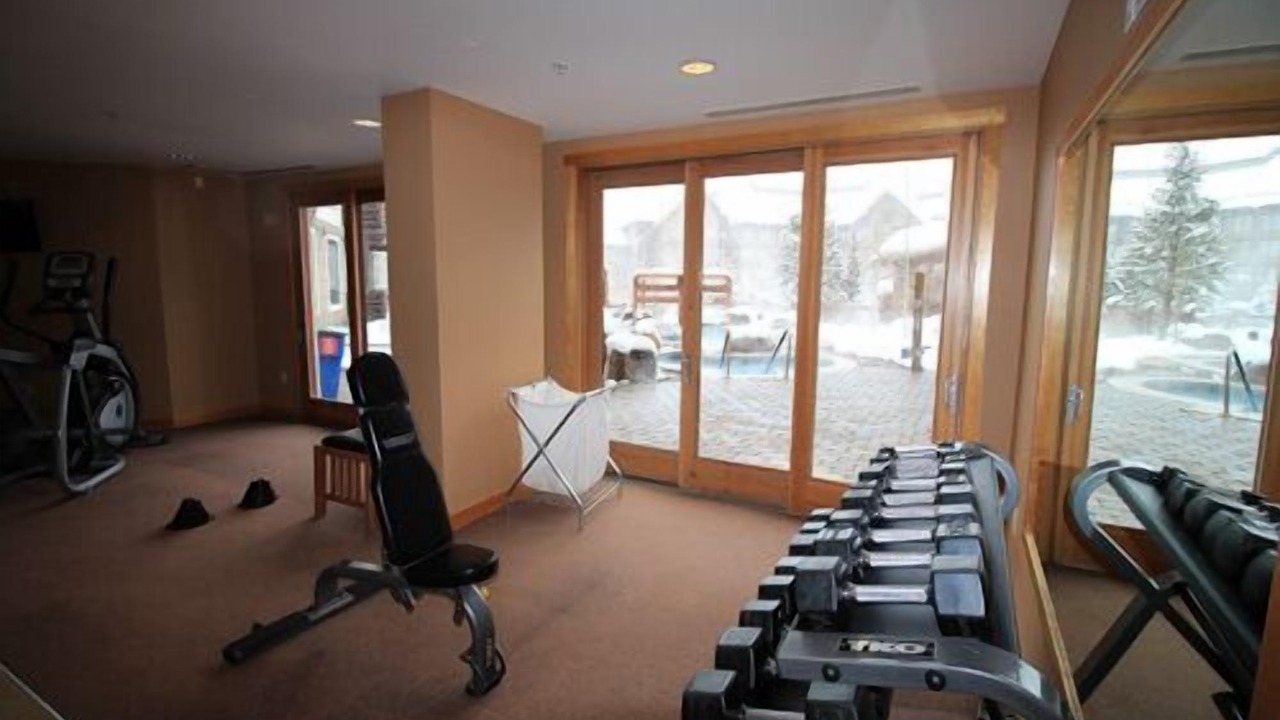 Photo of Others in Copper Mountain Village