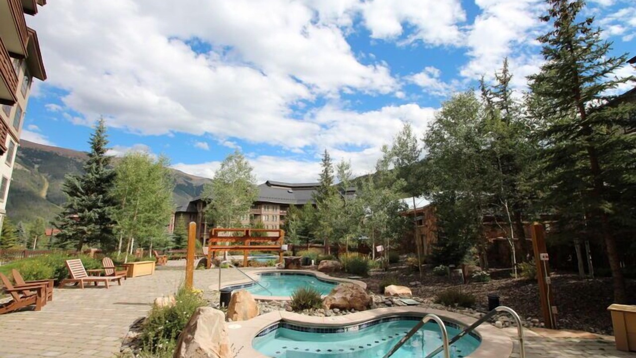 Photo of Others in Copper Mountain Village