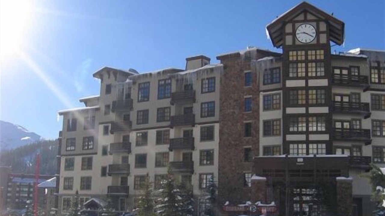 Photo of Others in Copper Mountain Village