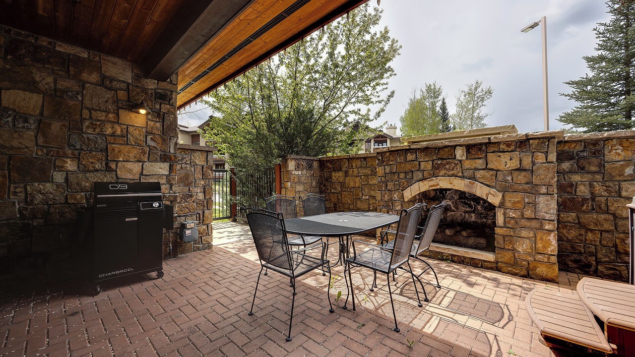 Photo of Livingroom in Steamboat Springs