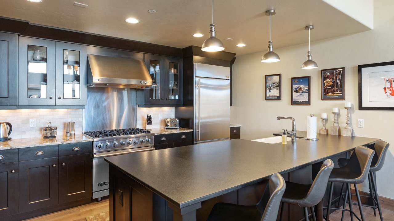 Photo of Kitchen in Old Town