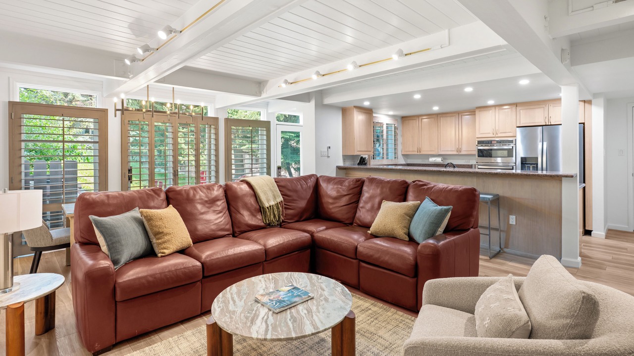Photo of Livingroom in Aspen