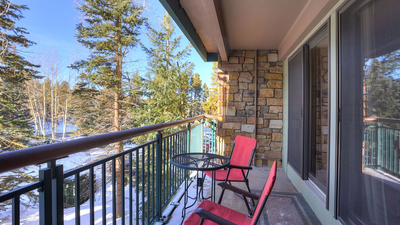 Photo of Outdoor in Peak 9