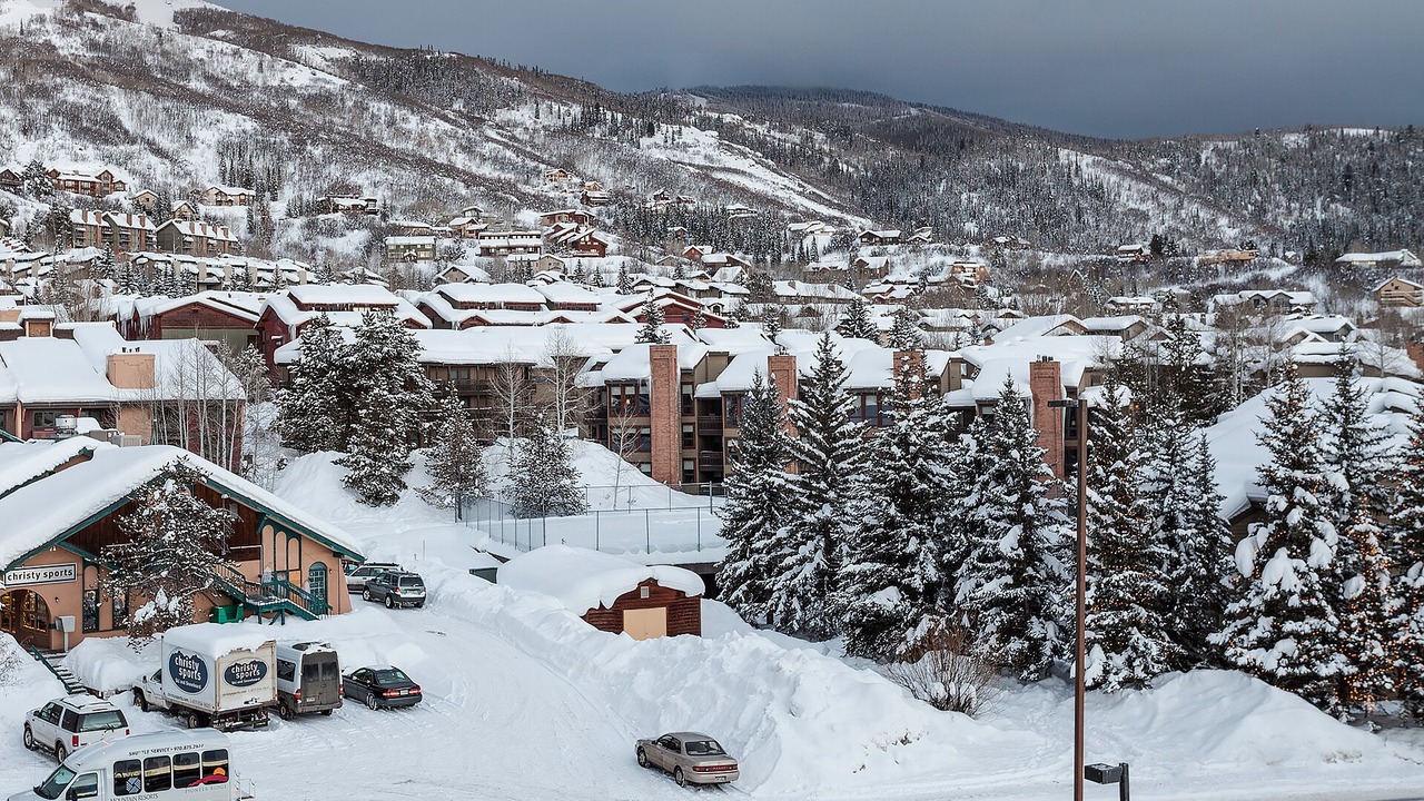 Photo of Others in Steamboat Springs