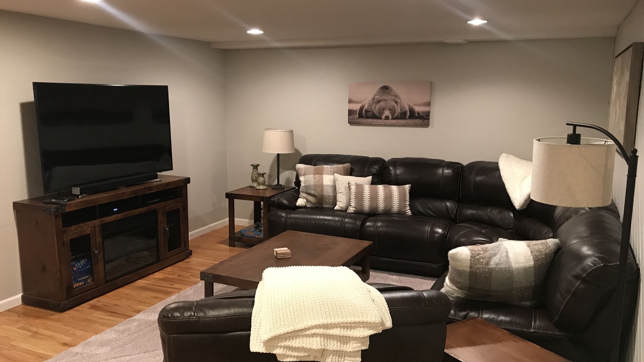 Photo of Bedroom in Frisco