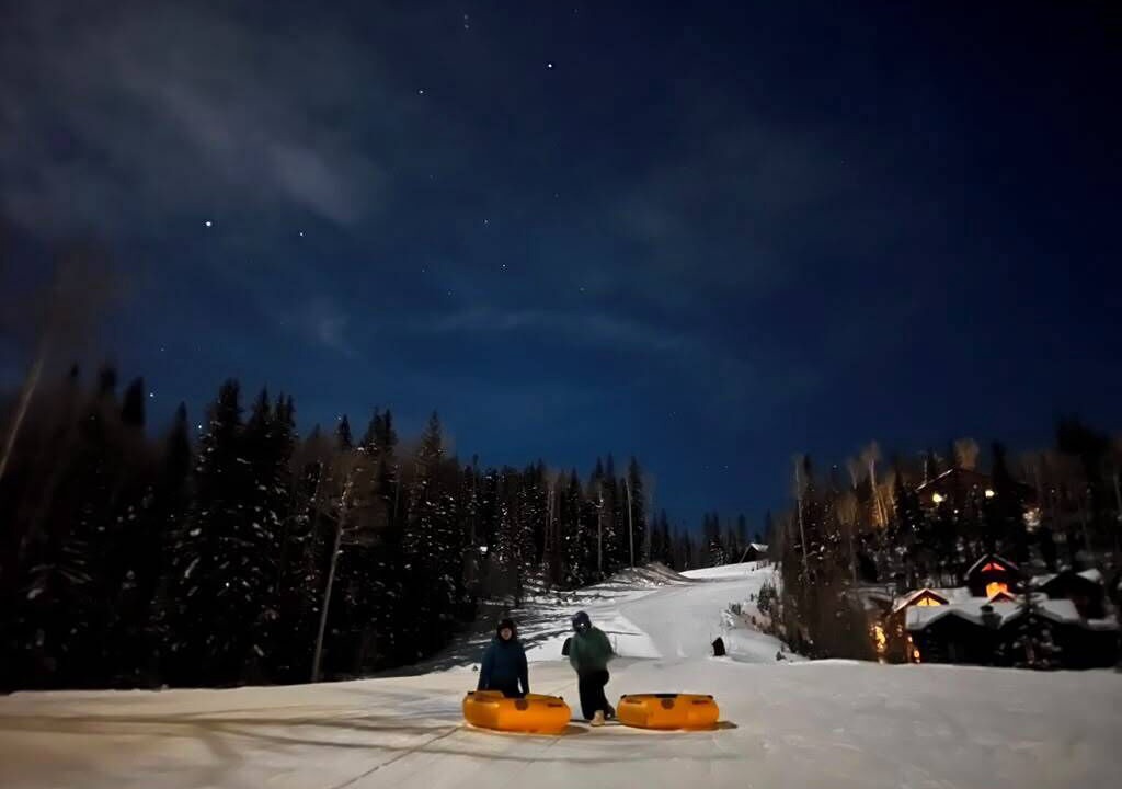 Photo of Others in Telluride