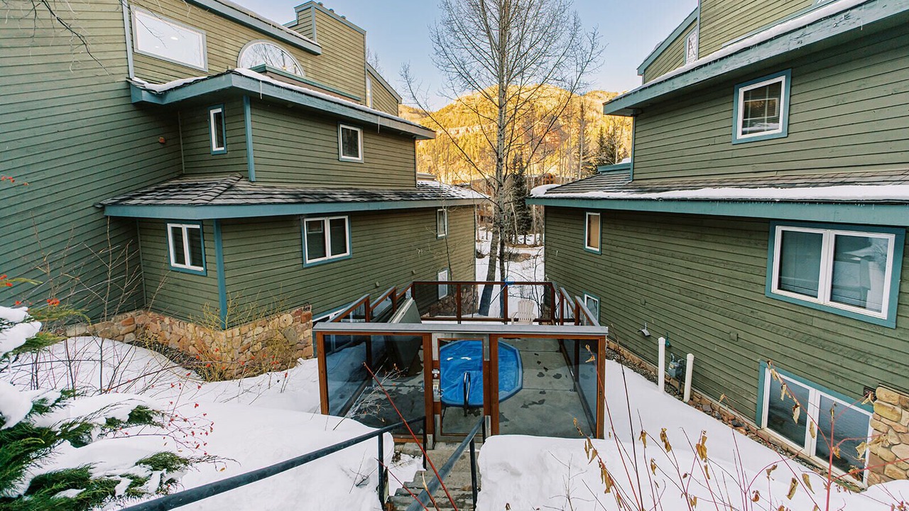 Photo of Outdoor in Telluride