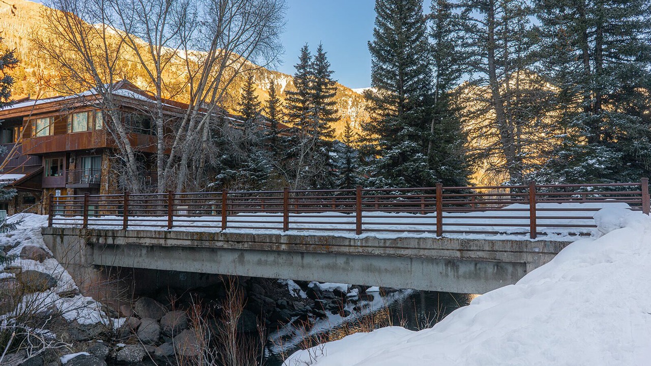 Photo of Outdoor in Telluride