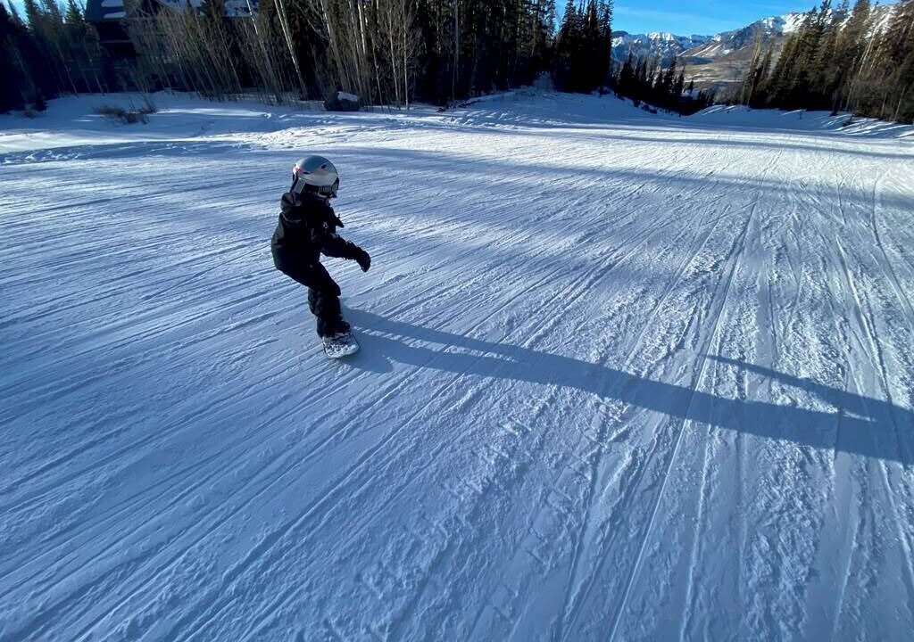 Photo of Others in Telluride