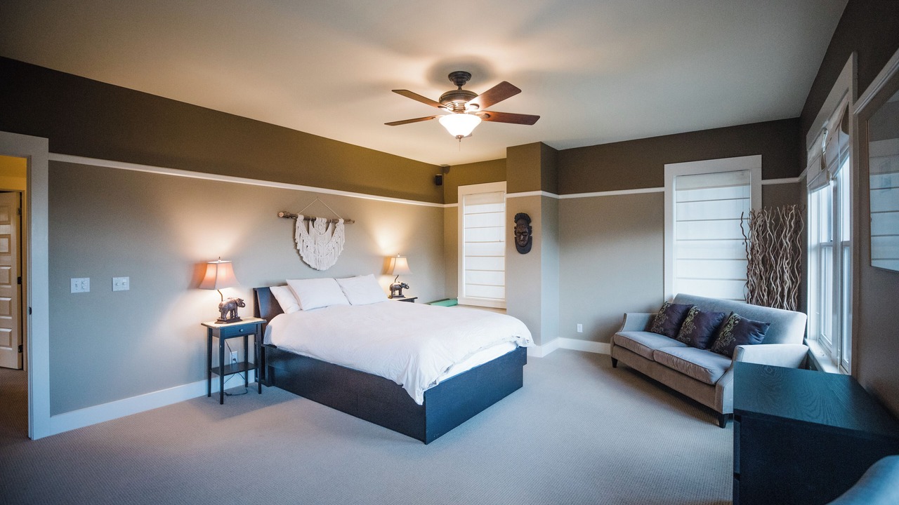 Photo of Bedroom in Buena Vista