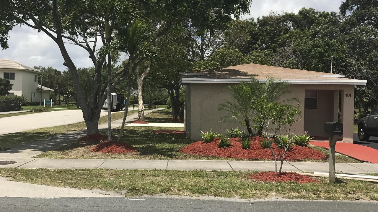 Photo of Outdoor in Pompano Beach