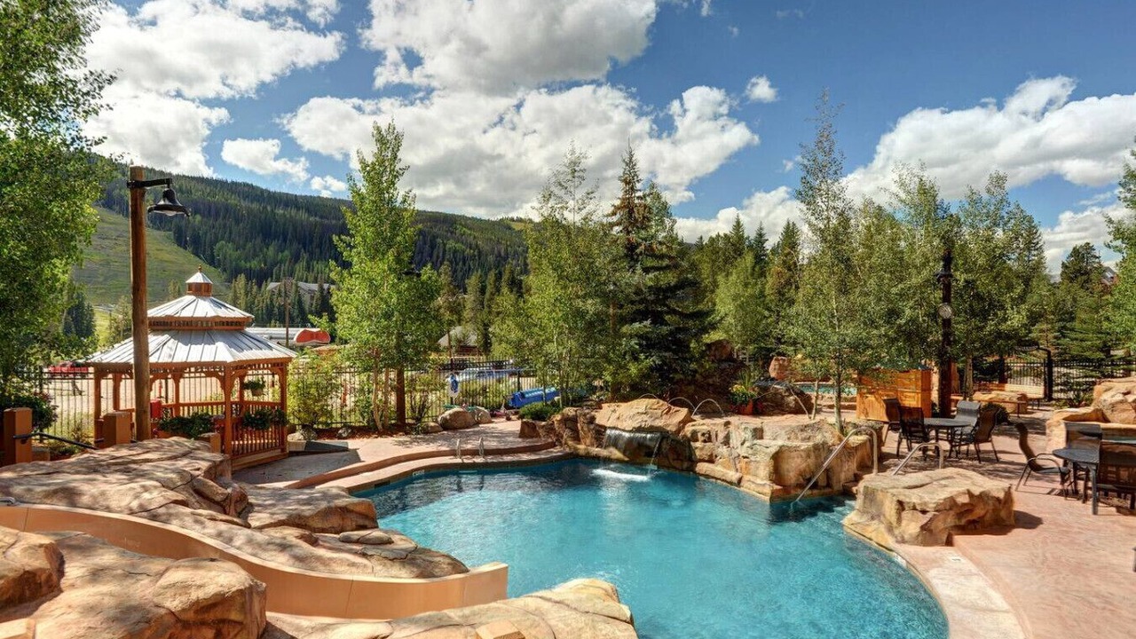 Photo of Outdoor in River Run