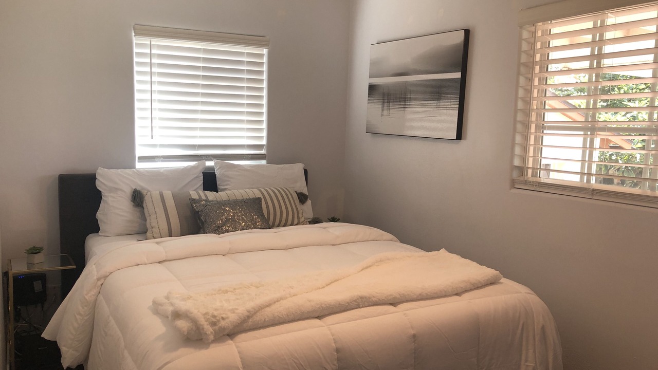 Photo of Bedroom in La Conchita