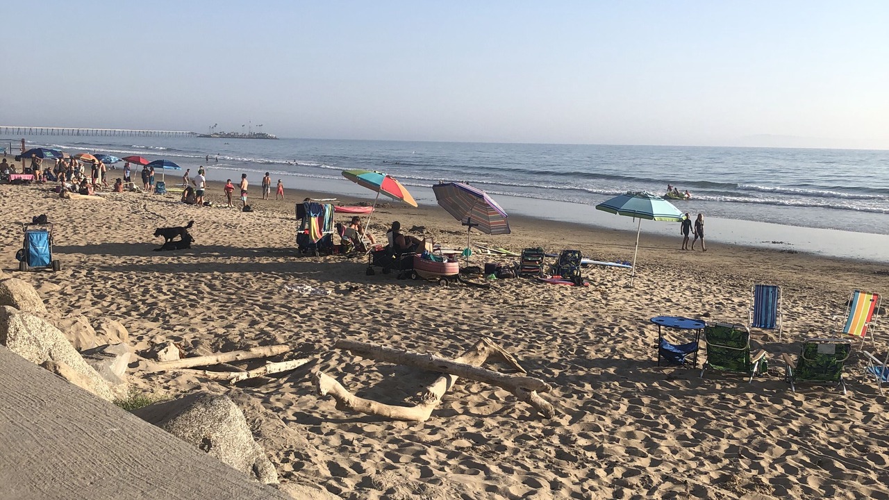Photo of Others in La Conchita