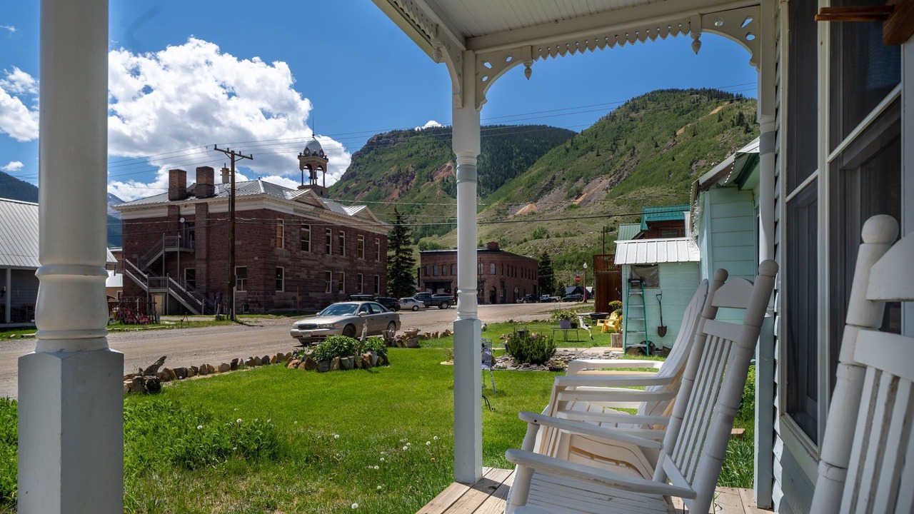 Photo of Outdoor in Silverton