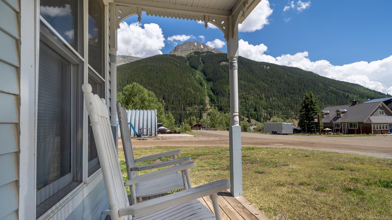 Photo of Patio Balcony in Silverton
