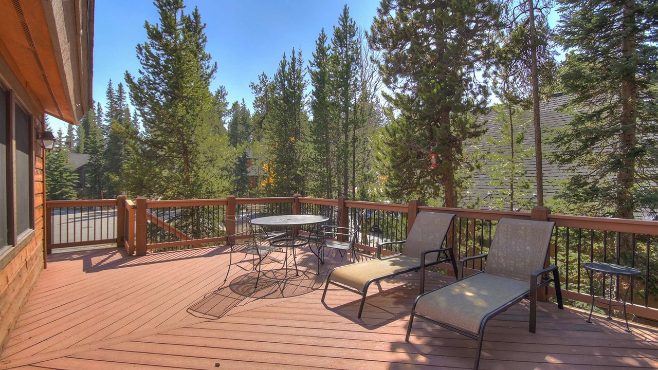 Photo of Outdoor in Warrior's Mark West