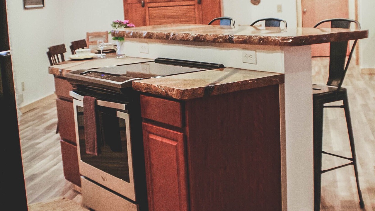Photo of Kitchen in Kremmling