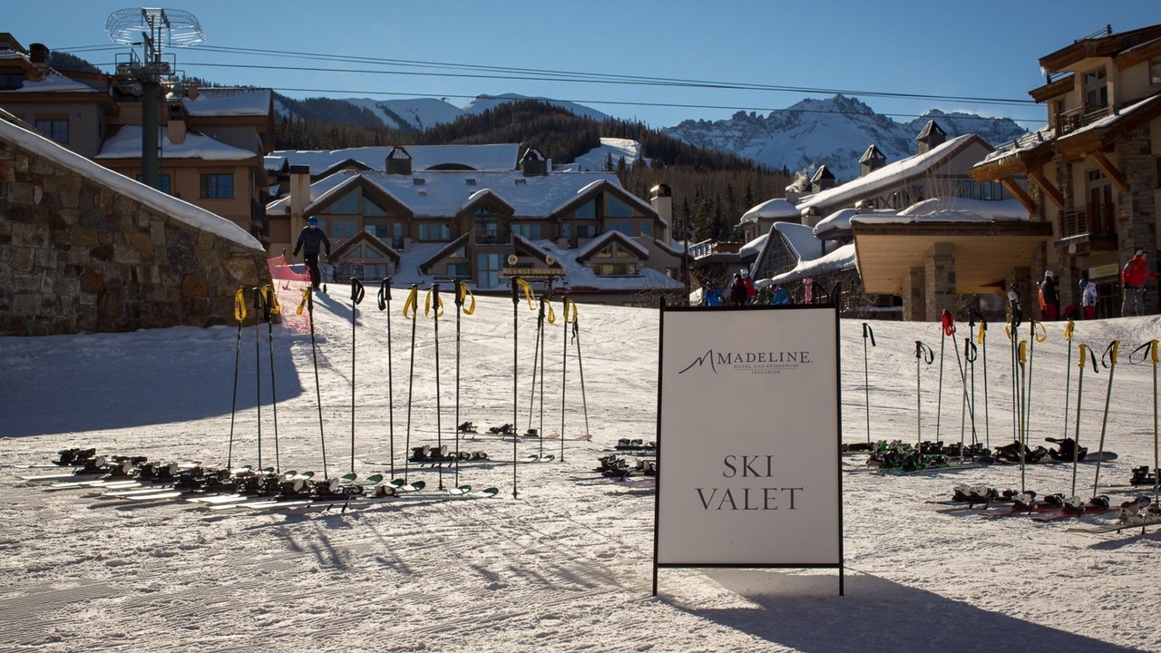Photo of Others in Mountain Village
