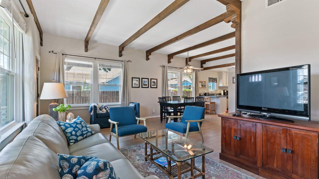 Photo of Livingroom in Carpinteria