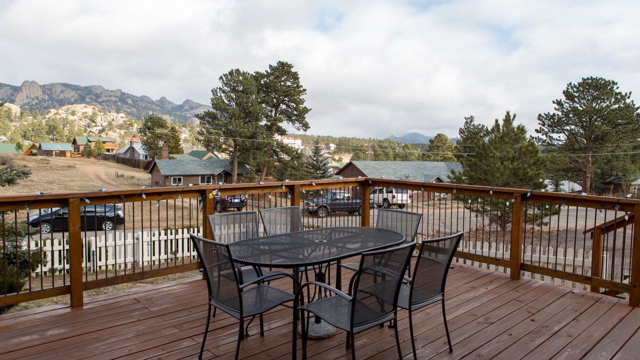 Photo of Others in Estes Park