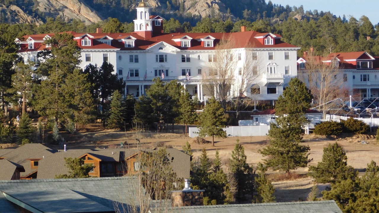 Photo of Others in Estes Park
