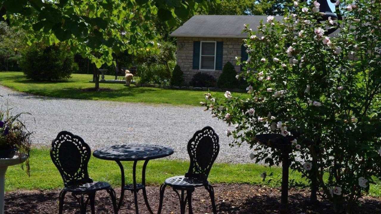 Photo of Outdoor in Oberlin