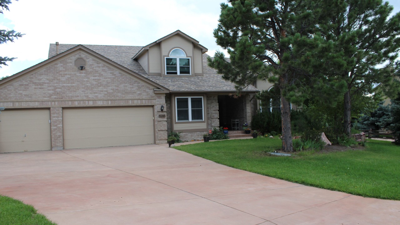 Photo of Outdoor in Gleneagle