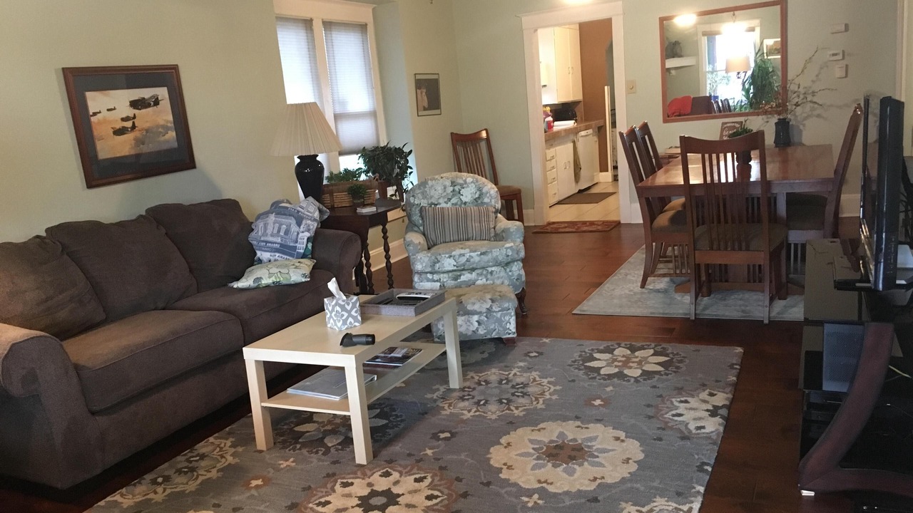 Photo of Livingroom in Grand Junction