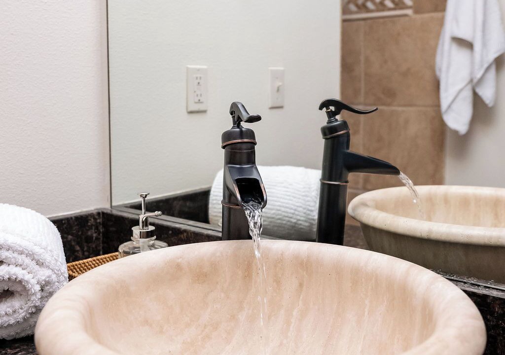 Photo of Bathroom in Estes Park