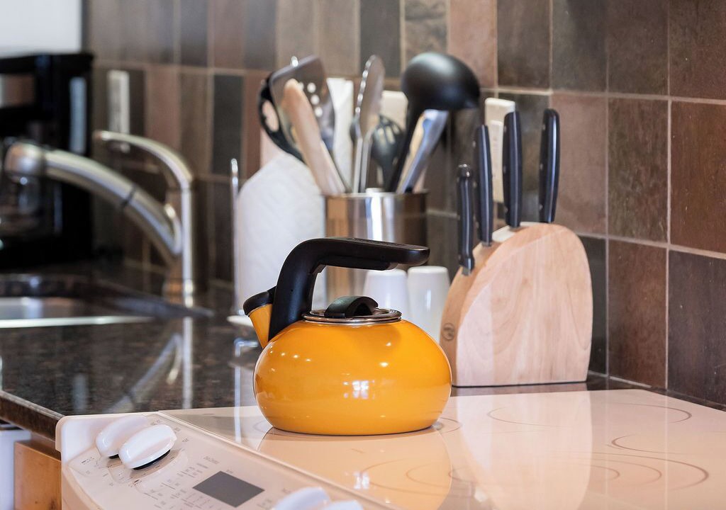 Photo of Kitchen in Estes Park